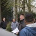 2019 U.S. Army Europe Command Sgt. Maj. Junior Leader Staff Ride