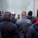2019 U.S. Army Europe Command Sgt. Maj. Junior Leader Staff Ride