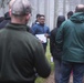 2019 U.S. Army Europe Command Sgt. Maj. Junior Leader Staff Ride