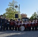 7th ATC and 41st FAB Leadership particapte in Maypole Celebration