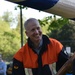 7th ATC and 41st FAB Leadership particapte in Maypole Celebration