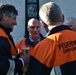 7th ATC and 41st FAB Leadership particapte in Maypole Celebration