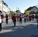 7th ATC and 41st FAB Leadership particapte in Maypole Celebration