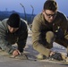 8th CES repairs Kunsan's runway in record time