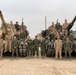 22nd MEU Tank Platoon Kuwait Training