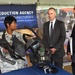 DTRA Tech Wows at DoD Lab Day