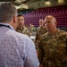 Distinguished Visitors visit service members supporting IRT Puerto Rico 2019