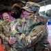 Distinguished Visitors visit service members supporting IRT Puerto Rico 2019