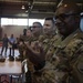 Distinguished Visitors visit service members supporting IRT Puerto Rico 2019