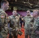 Distinguished Visitors visit service members supporting IRT Puerto Rico 2019