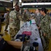 Distinguished Visitors visit service members supporting IRT Puerto Rico 2019