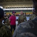 Distinguished Visitors visit service members supporting IRT Puerto Rico 2019