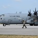 123rd Contingency Response Group establishes aerial port during Michigan exercise