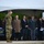EUCOM Change of Command