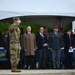 EUCOM Change of Command