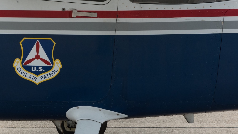 The Civil Air Patrol - Key contributor to the total force