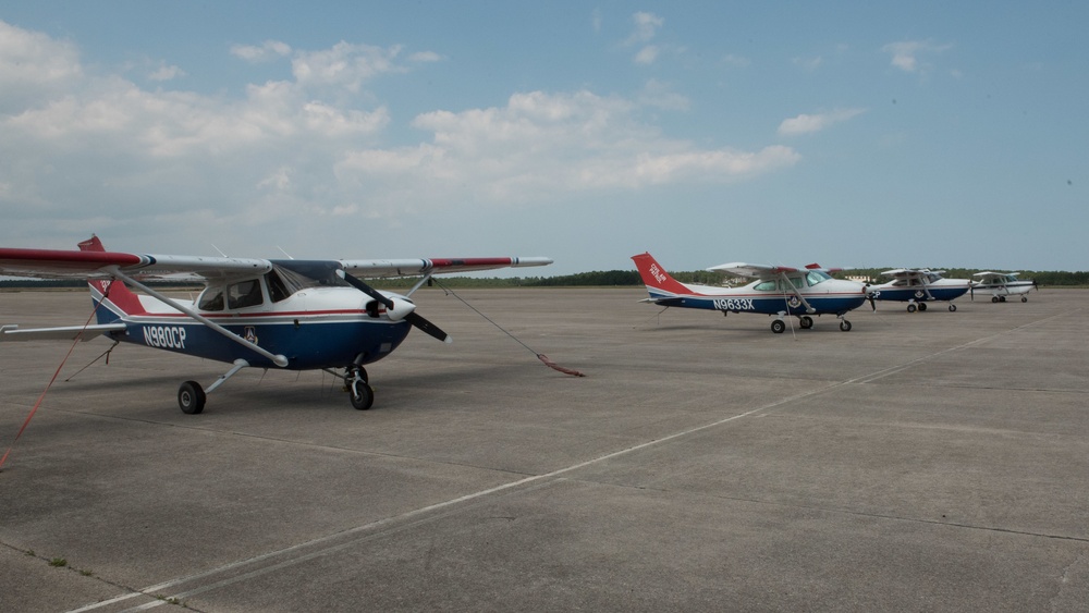 The Civil Air Patrol - Key contributor to the total force