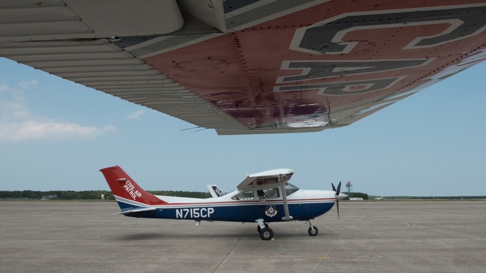 The Civil Air Patrol - Key contributor to the total force