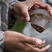 AFDW squadron commanders visit historic battlefield