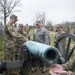 AFDW squadron commanders visit historic battlefield