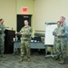 AFDW teaches new squadron commanders