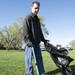 The 88th Civil Engineer Group environmental branch kick off Earth Day