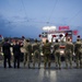 Washington Nationals salute AFDW Airmen