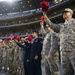 Washington Nationals salute AFDW Airmen