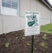 The 88th Civil Engineer Group environmental branch kick off Earth Day