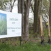 The 88th Civil Engineer Group environmental branch kick off Earth Day