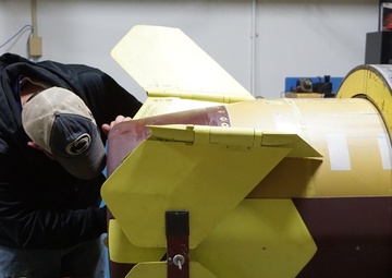 Letterkenny Munitions Center surges capital investment and facility modernization programs