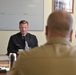 NETC Commander Visits CSCSU Great Lakes