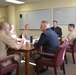 NETC Commander Visits CSCSU Great Lakes