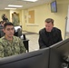 NETC Commander Visits CSCSU Great Lakes