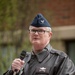 Retired Airmen honored in plaque unveiling ceremony