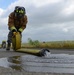 9th CES fire fighters test, certify firehoses