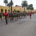 Delta Company Motivational Run