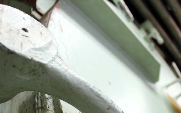 Decommissioning and Dismantling of the SM-1A Deactivated Nuclear Power Plant