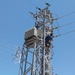 Power Lines Being Installed in Raqqa Governorate