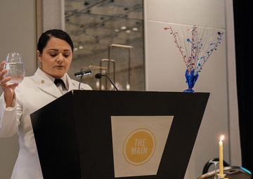 Returning Warrior Workshop Norfolk, VA