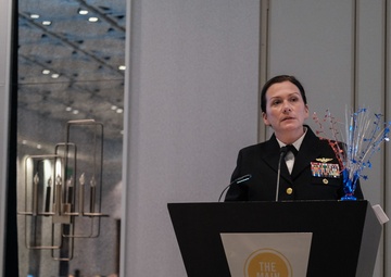 Returning Warrior Workshop Norfolk, VA