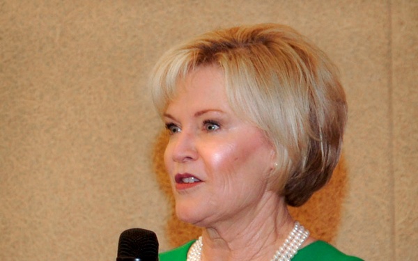 Air Force hosts Gold Star and Surviving Family Members summit