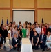 Air Force hosts Gold Star and Surviving Family Members Summit