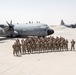First deployment: 803rd AMXS proves up to task in first two years