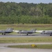 Marine Fighter Attack Training Squadron 501 conducts readiness exercise aboard Marine Corps Air Station Beaufort