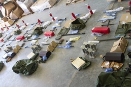 86th Training Division first Reserve unit to receive JLTV