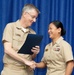 Navy Medicine West Selects Sailor of the Quarter