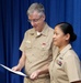 Navy Medicine West Selects Sailor of the Quarter