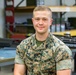 Marine Awarded Ordnance Marine of the Year