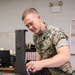 Marine Awarded Ordnance Marine of the Year